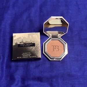 FENTY Killawatt Foil Freestyle Highlighter Penny4Uthots Brand New